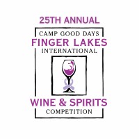 Camp Good Days Finger Lakes International Wine & Spirits Competition logo - Similar company to Ravines Wine Cellars