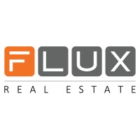 Flux Real Estate logo - Similar company to Advanced Web Ventures, Llc