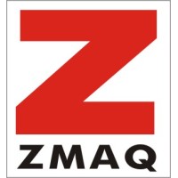 Zmaq Industria e Comércio de Máquinas logo - Similar company to Acquare Montagens Industriais