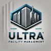 Ultra-FM logo - Similar company to Link Pro.