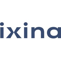 IXINA LYON 6 logo - Similar company to Electrostimulation Lyon