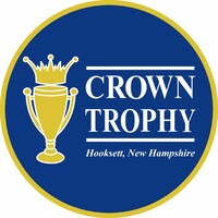 Crown Trophy Hooksett logo - Similar company to Benchmark Blueprinting, Inc.