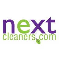 NextCleaners logo - Similar company to Bynext