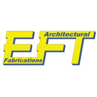 EFT Architectural Fabrications logo - Similar company to N & P Engineering