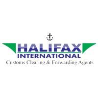 Halifax International logo - Similar company to Abc Freight Forwarding & Shipping Ltd.