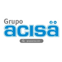 GrupoACISA logo - Similar company to Acisa
