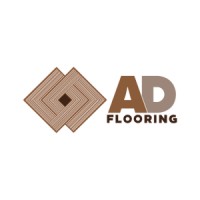 AD Flooring Services logo - Similar company to Quick Flooring Services