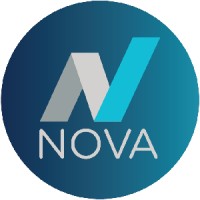 NOVA logo - Similar company to Timestep Engineering