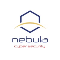 Nebula Cybersecurity logo - Similar company to Tesarc Space Inc