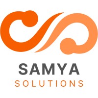 Samya Solutions logo - Similar company to Emerge