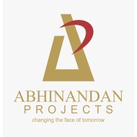 ABHINANDAN BUILDHOME PRIVATE LIMITED logo - Similar company to Abhishek Glass Industries Limited