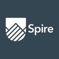 Spire Education logo - Similar company to The Study Journeys
