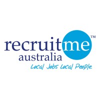 Recruitme Australia