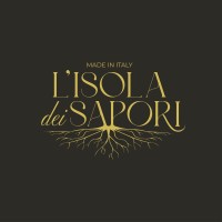 L'Isola dei Sapori - Tartufo Sardo logo - Similar company to Handy - Your Solution