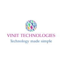 VINIT TECHNOLOGIES logo - Similar company to Cts - Chenik Tech Solutions