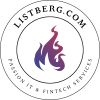Listberg.com logo - Similar company to Dev Cluster