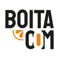 Boita'com logo - Similar company to Blinks - Agence Web
