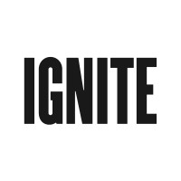 Ignite logo - Similar company to Curiedx