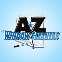 AZ Window Cleaners logo - Similar company to Aj'S Cleaners
