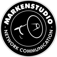 Markenstudio-Network Communication logo - Similar company to Benefactor Gmbh