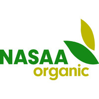 NASAA Organic logo - Similar company to Aco Certification Ltd