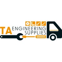 TA Engineering Supplies logo - Similar company to Mannering Industrial Limited