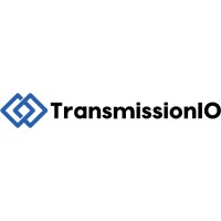 TransmissionIO logo - Similar company to Boka Electrical Nt