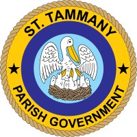 St. Tammany Parish logo - Similar company to St. Tammany Economic Development Corporation