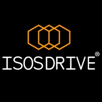 ISOS DRIVE logo - Similar company to Labora Silver