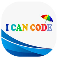 I Can Code - KASE Edutech logo - Similar company to Itrainkids