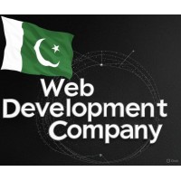Pakistan Web Development Company logo - Similar company to Svyp