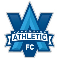 Vancouver Athletic Football Club (VAFC) logo - Similar company to Caledon Cavaliers Rugby Football Club