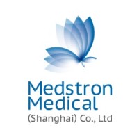 上海美动医疗器材贸易有限公司 logo - Similar company to Beijing Tigsun Diagnostics Co., Ltd.