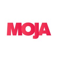 Moja - موجه logo - Similar company to Webblo
