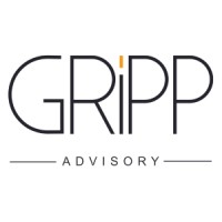 GRIPP Advisory logo - Similar company to Masa Auditors