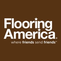 Flooring America logo - Similar company to Flooring Foundation