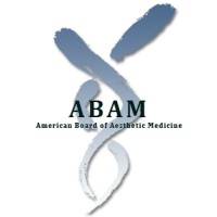 American Board of Aesthetic Medicine logo - Similar company to Medprodoc