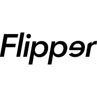 Flipper logo - Similar company to Flipper Immo