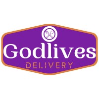 Godlives Delivery