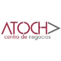 Atocha Centro de Negocios logo - Similar company to Inspira Workspaces Madrid