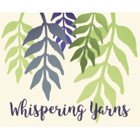 Whispering Yarns logo - Similar company to Stap