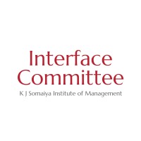 Interface - The Official Marketing Committee of K J Somaiya Institute of Management logo - Similar company to The Interface Group