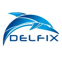 Delfix logo - Similar company to Manox Consultores S.A.C.