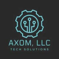 Axom, LLC logo - Similar company to Trusted Internet