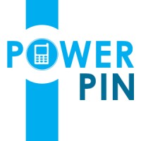Power Pin logo - Similar company to Brsima