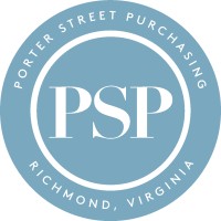 Porter Street Purchasing logo - Similar company to Glass Utopia