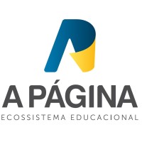 A Página Ecossistema Educacional logo - Similar company to Aprender Editora