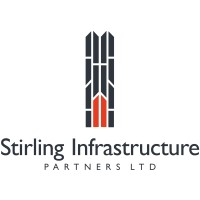 Stirling Infrastructure Partners logo - Similar company to Dial Partners