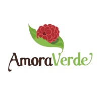 AmoraVerde I Nutrição logo - Similar company to Bioé Orgânicos