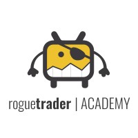 Rogue Trader Academy logo - Similar company to Titan Tech